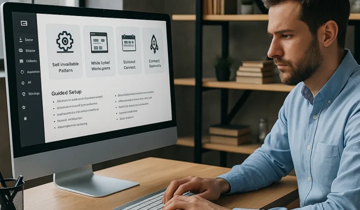 Checkliste: Mandantenmanagement On‑Prem für Agenturen — zentral, sicher, skalierbar