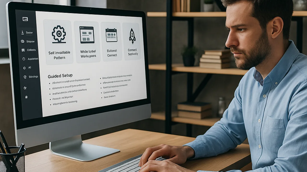 Checkliste: Mandantenmanagement On‑Prem für Agenturen — zentral, sicher, skalierbar