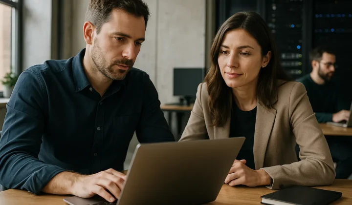DSGVO & Datenhoheit: Wie selbst gehostete KI-Content-Plattformen Compliance und Kontrolle sichern