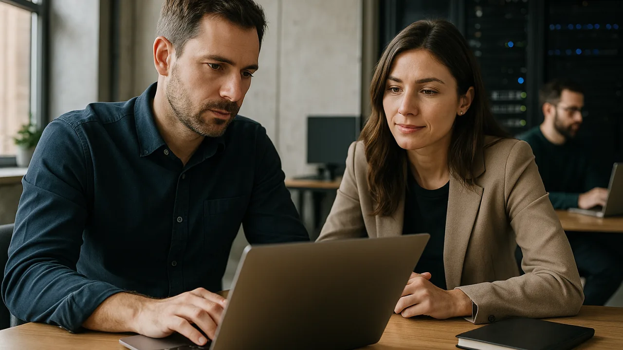 DSGVO & Datenhoheit: Wie selbst gehostete KI-Content-Plattformen Compliance und Kontrolle sichern