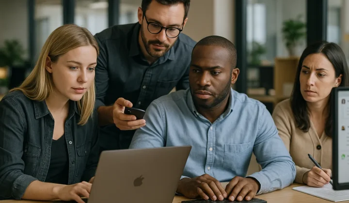 Trends mit Tempo: Sicheres Trendjacking und Automatisierung für mehr Reichweite