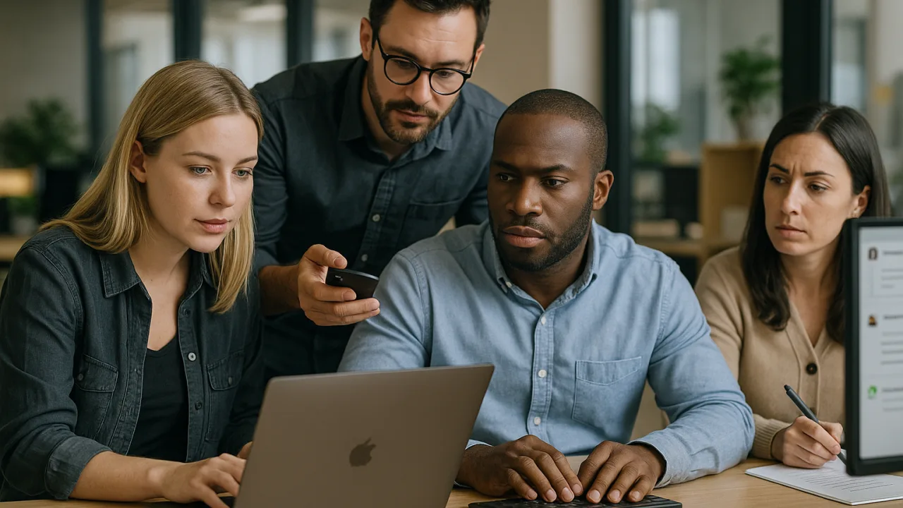 Trends mit Tempo: Sicheres Trendjacking und Automatisierung für mehr Reichweite